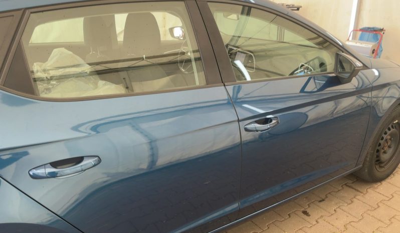 Seat Leon 1.6 TDI Style