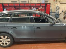 Audi A4 2.0 TDI Ambiente full