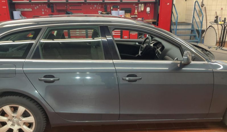 Audi A4 2.0 TDI Ambiente