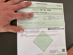 Skoda Octavia 1.6 TDI Ambiente full