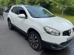 Nissan Qashqai 1.5 Turbodiesel Acenta full