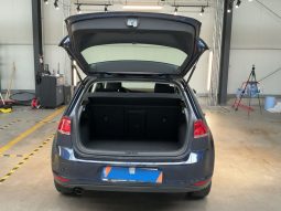 Volkswagen Golf VII 1.6 TDI Comfortline BlueMotion Tech full