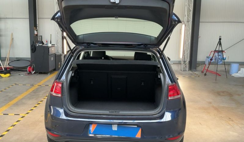 Volkswagen Golf VII 1.6 TDI Comfortline BlueMotion Tech