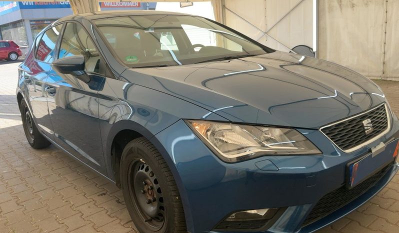 Seat Leon 1.6 TDI Style