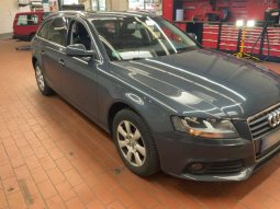 Audi A4 2.0 TDI Ambiente full