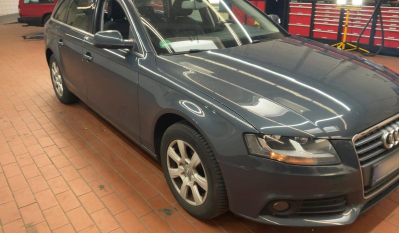 Audi A4 2.0 TDI Ambiente