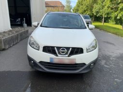 Nissan Qashqai 1.5 Turbodiesel Acenta full