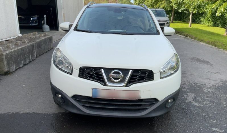 Nissan Qashqai 1.5 Turbodiesel Acenta