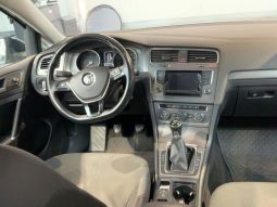 Volkswagen Golf VII 1.6 TDI Comfortline BlueMotion Tech full