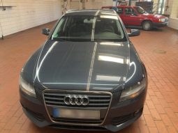 Audi A4 2.0 TDI Ambiente full