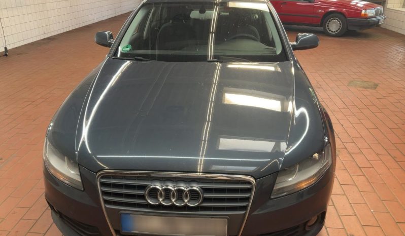 Audi A4 2.0 TDI Ambiente