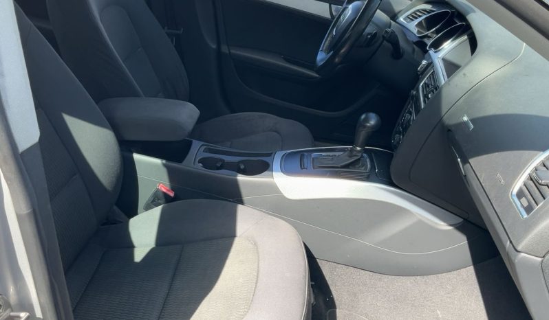 Audi A5 Sportback 2.0 TDI Attraction