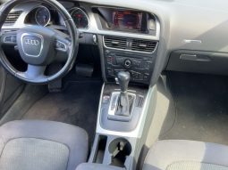 Audi A5 Sportback 2.0 TDI Attraction full