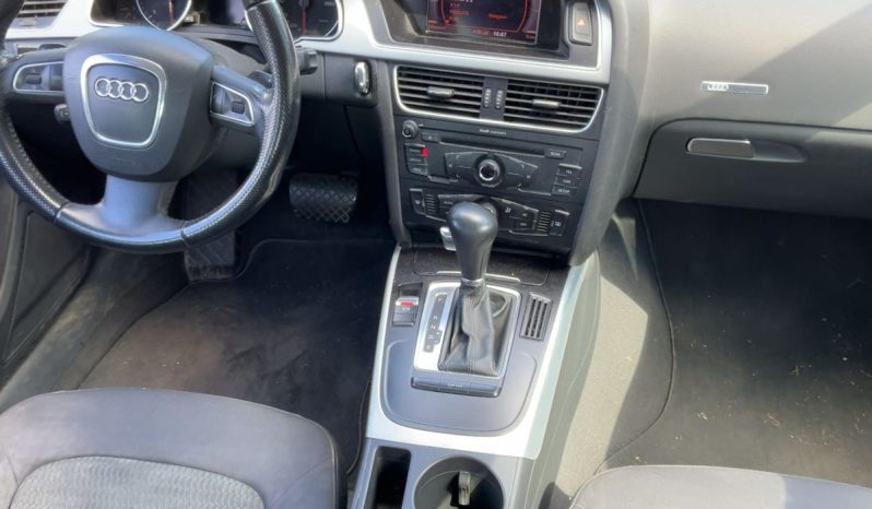 Audi A5 Sportback 2.0 TDI Attraction