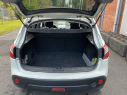 Nissan Qashqai 1.5 Turbodiesel Acenta full