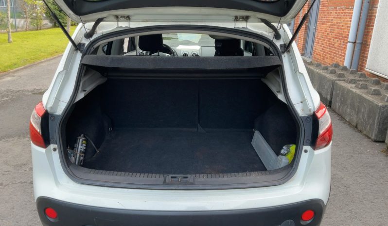 Nissan Qashqai 1.5 Turbodiesel Acenta