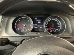 Volkswagen Golf VII 1.6 TDI Comfortline BlueMotion Tech full