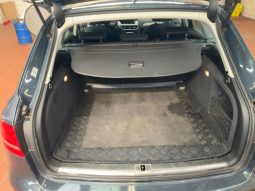 Audi A4 2.0 TDI Ambiente full