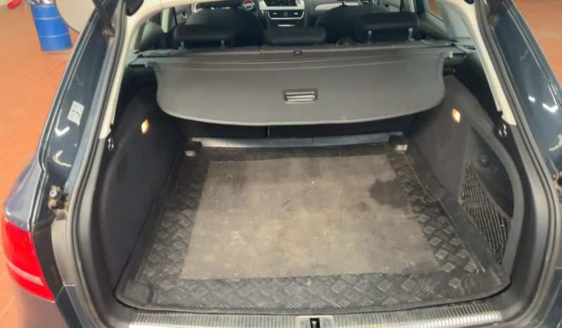 Audi A4 2.0 TDI Ambiente