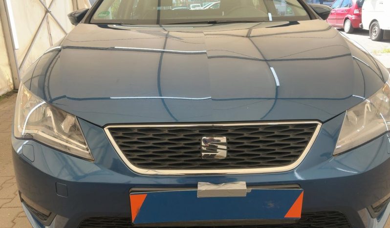 Seat Leon 1.6 TDI Style