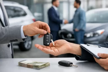 Cum funcționează buy back auto, clar și simplu