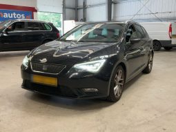 Seat Leon 1.6 TDI Style Ecomotive