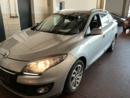 Renault Megane 1.5 dCi Paris