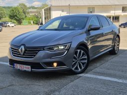 Renault Talisman 1.6 dCi full