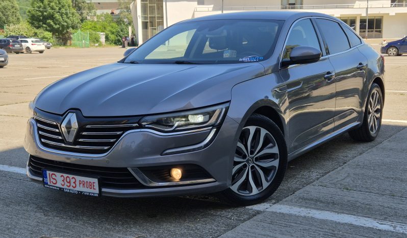 Renault Talisman 1.6 dCi