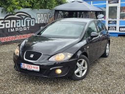 Seat Leon 1.6 TDI