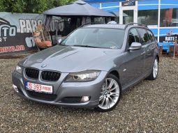 BMW 3er 320d