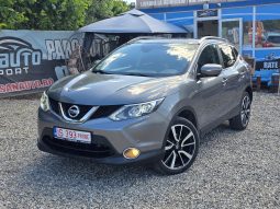 Nissan Qashqai 1.6 dCi