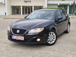 Seat Exeo 2.0 TDI Style