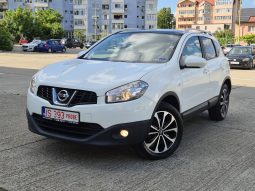 Nissan Qashqai 1.5 Turbodiesel Acenta full
