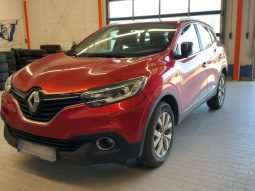 Renault Kadjar 1.5 dCi Limited