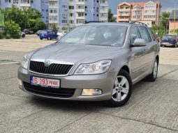 Skoda Octavia 1.6 TDI Ambiente