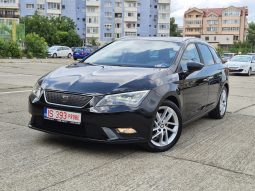 Seat Leon 1.6 TDI Style Ecomotive