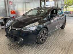 Renault Clio 1.5 dCi Energy Luxe