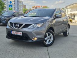 Nissan Qashqai 1.6 dCi