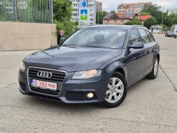 Audi A4 2.0 TDI Ambiente