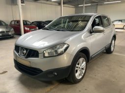 Nissan Qashqai 1.5 Turbodiesel Visia