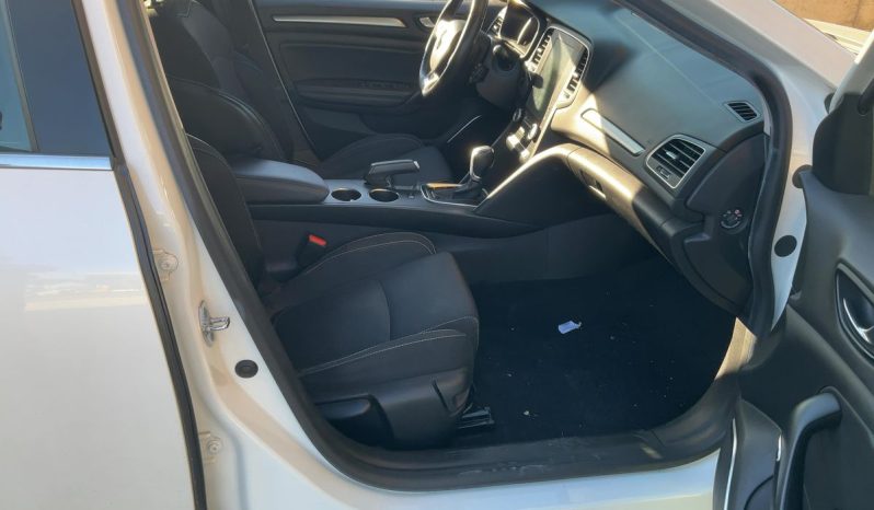 Renault Megane 1.5 BLUE dCi Duel²