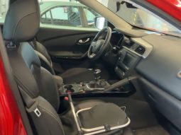 Renault Kadjar 1.5 dCi Limited full