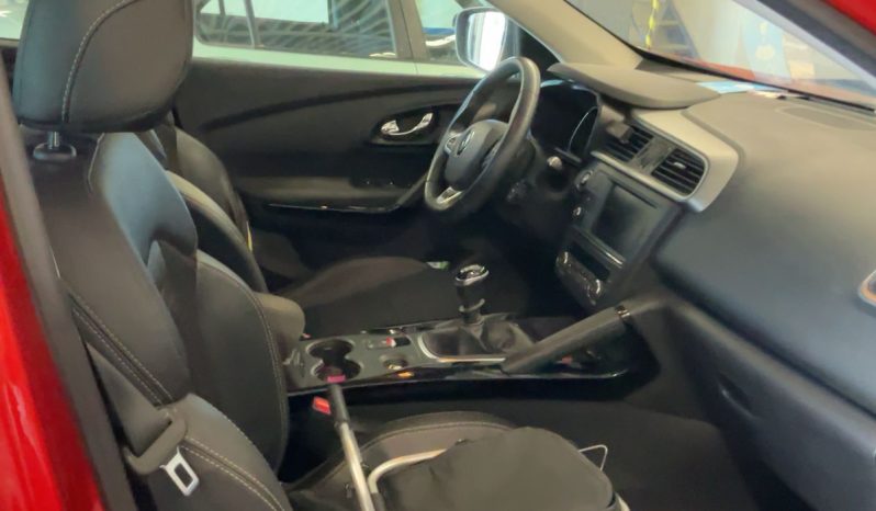 Renault Kadjar 1.5 dCi Limited