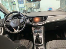 Opel Astra 1.6 CDTI DPF Edition Start/Stop full