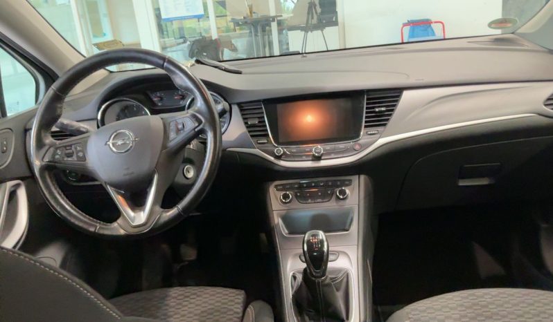Opel Astra 1.6 CDTI DPF Edition Start/Stop