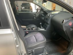 Nissan Qashqai 1.5 Turbodiesel Visia full