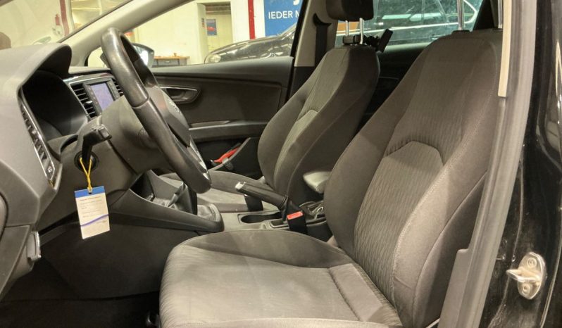 Seat Leon 1.6 TDI Style Ecomotive