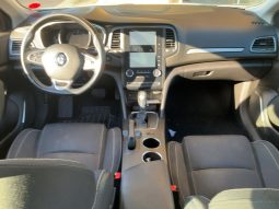 Renault Megane 1.5 BLUE dCi Duel² full