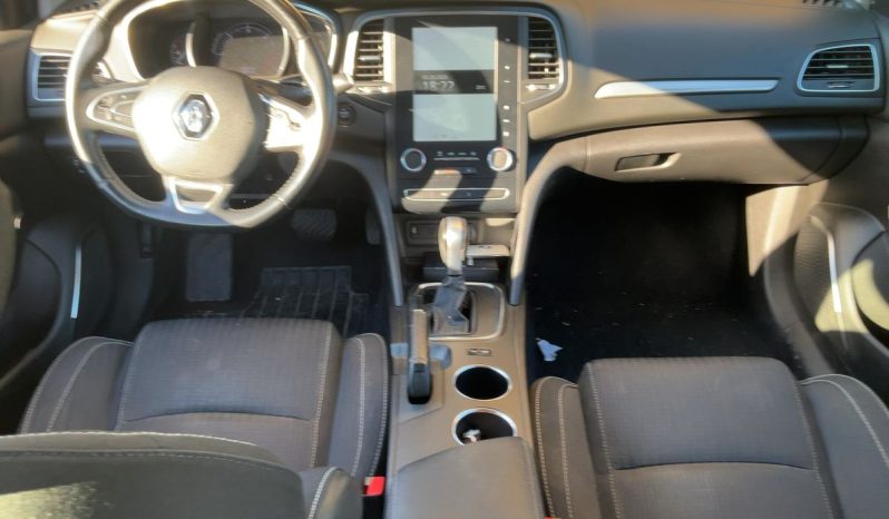 Renault Megane 1.5 BLUE dCi Duel²